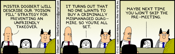 dilbert